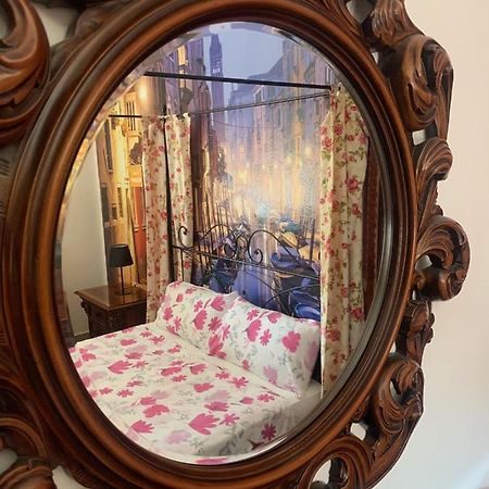 B&B Rialto Verona Exteriör bild