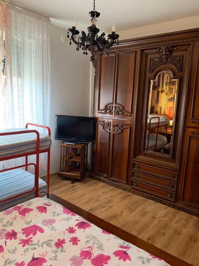 B&B Rialto Verona Exteriör bild