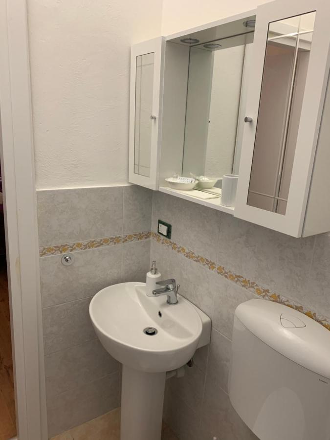 B&B Rialto Verona Exteriör bild