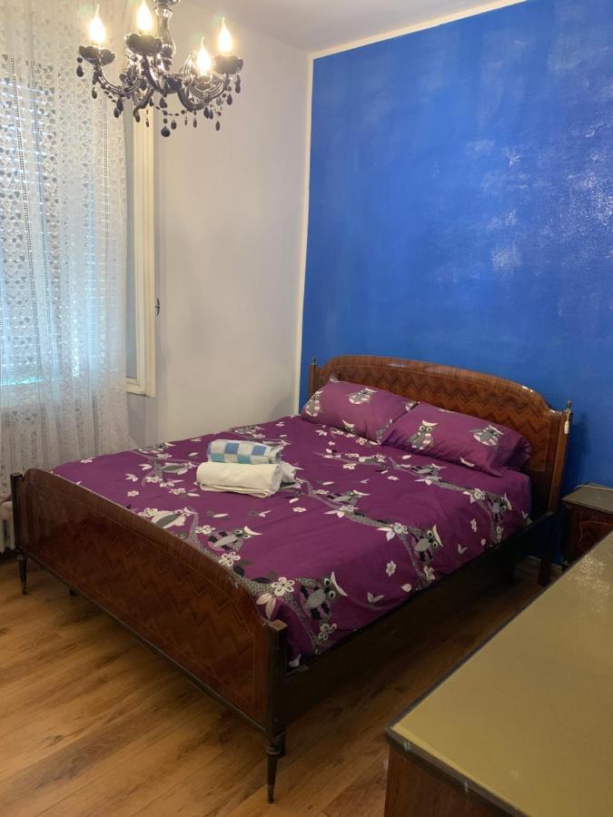B&B Rialto Verona Exteriör bild