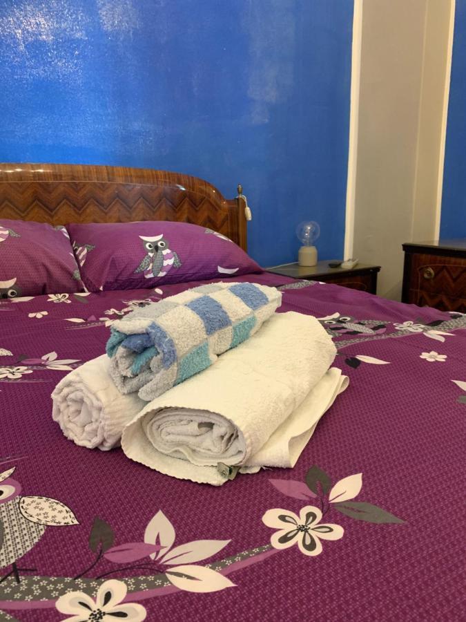 B&B Rialto Verona Exteriör bild