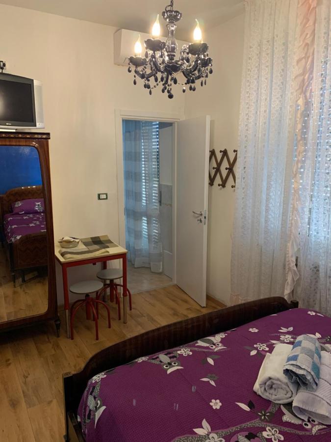 B&B Rialto Verona Exteriör bild