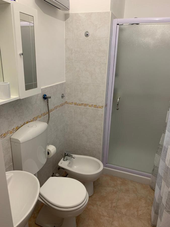 B&B Rialto Verona Exteriör bild