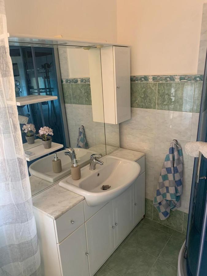 B&B Rialto Verona Exteriör bild