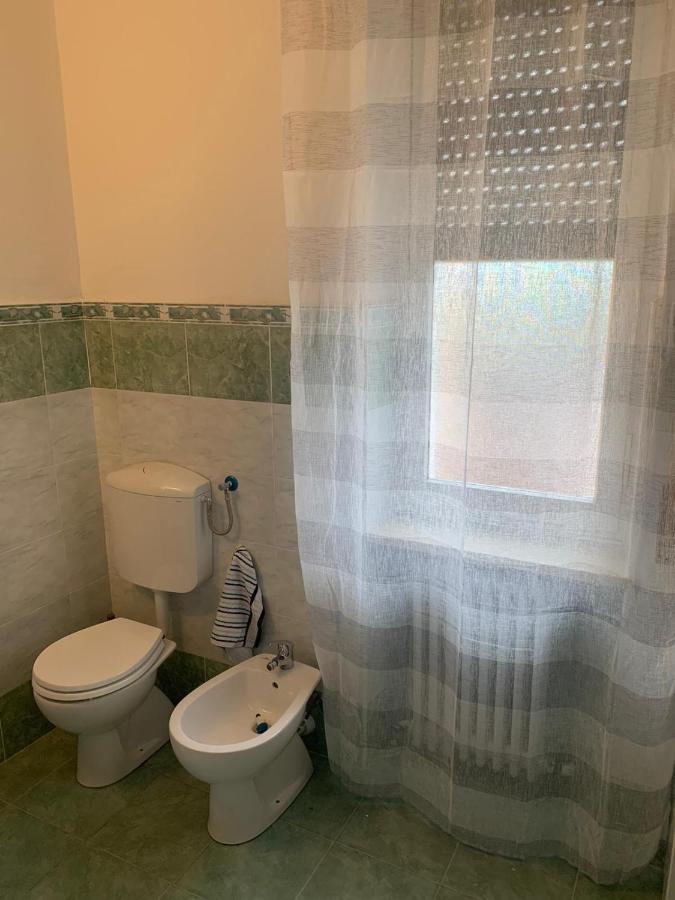 B&B Rialto Verona Exteriör bild