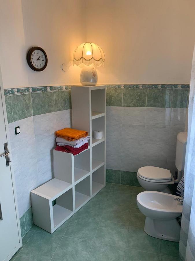 B&B Rialto Verona Exteriör bild