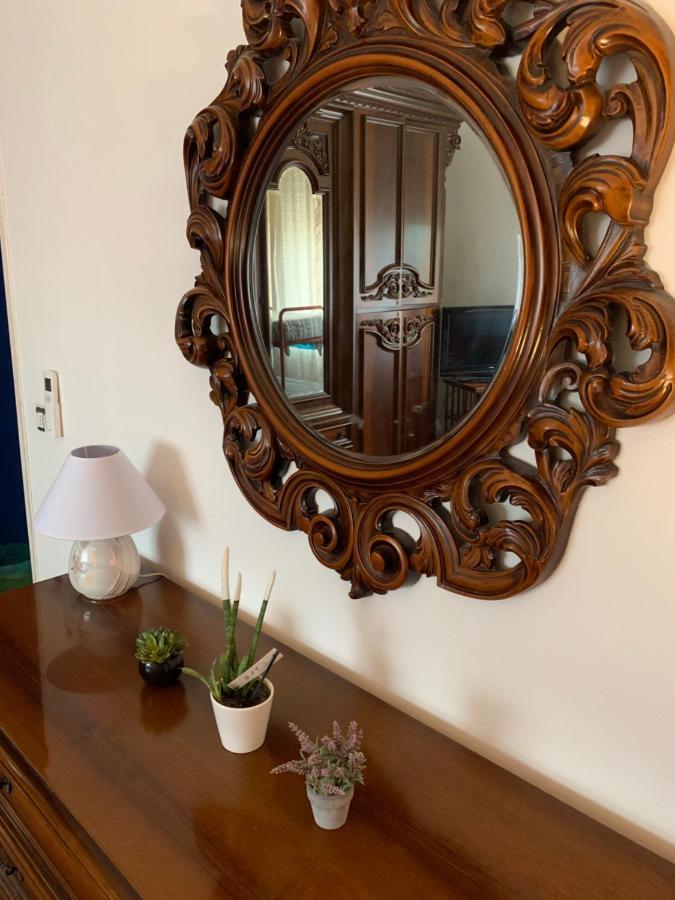 B&B Rialto Verona Exteriör bild