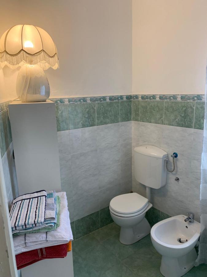 B&B Rialto Verona Exteriör bild