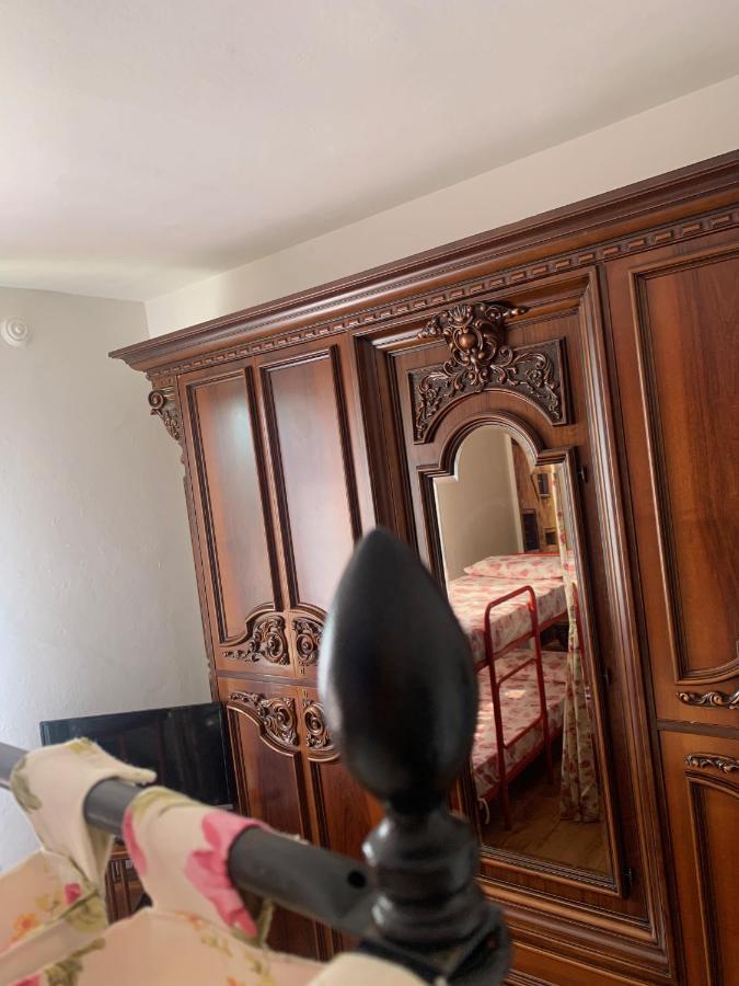 B&B Rialto Verona Exteriör bild