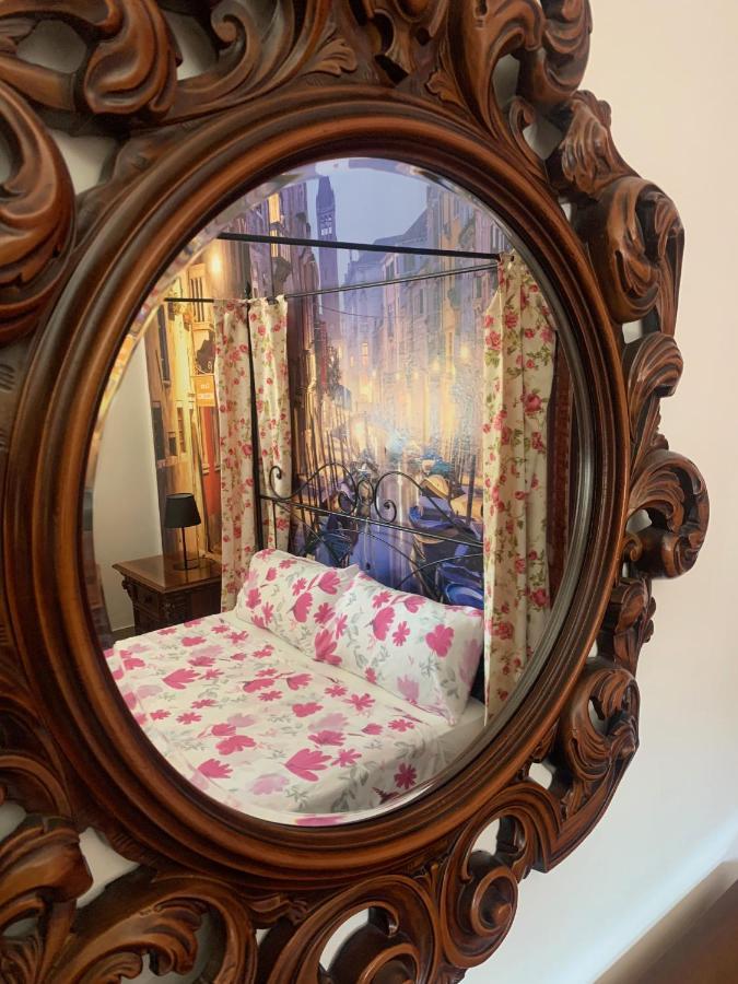 B&B Rialto Verona Exteriör bild