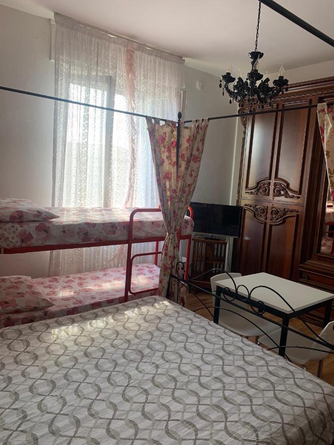 B&B Rialto Verona Exteriör bild