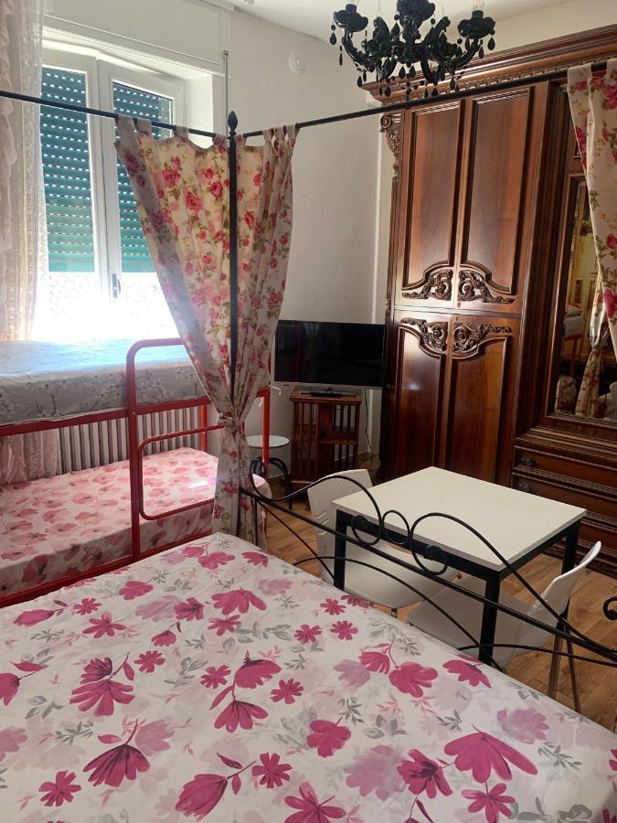 B&B Rialto Verona Exteriör bild