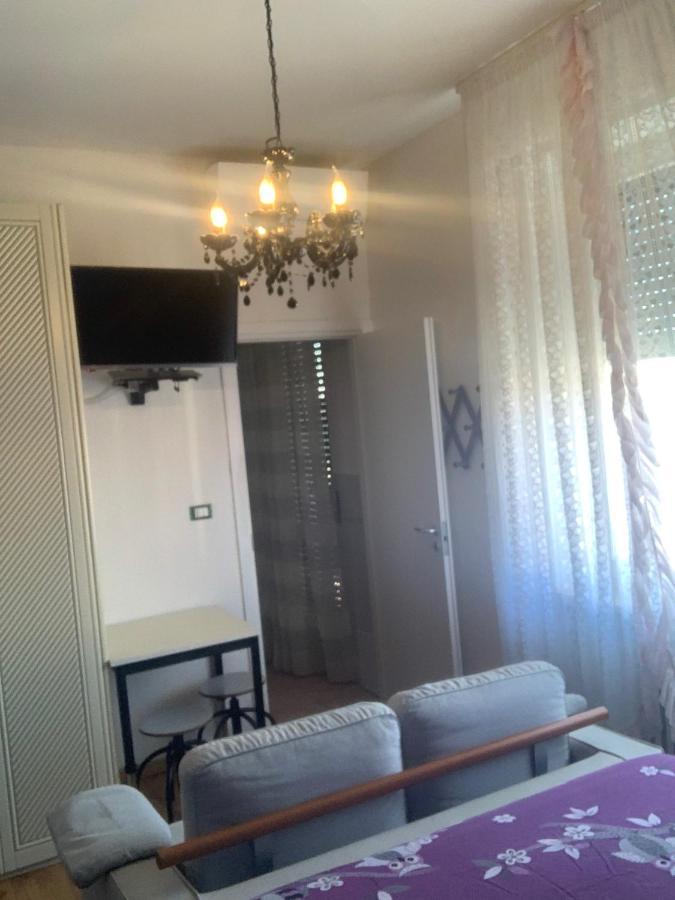 B&B Rialto Verona Exteriör bild